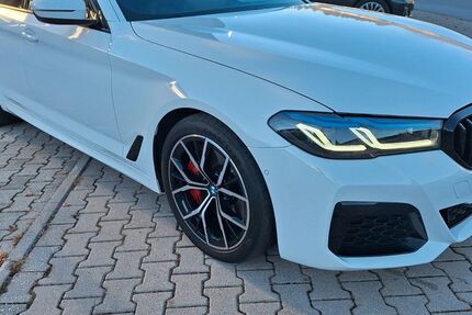BMW 540 67.079 km 47.900 &euro; Waldkirchen 94065