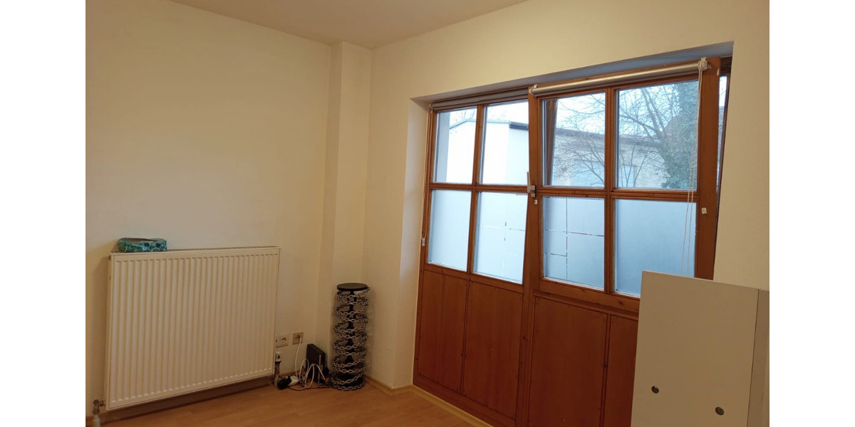 Etagenwohnung Passau Mühltal - 2 Zimmer, 40 m&sup2;, 500&euro; | Angebot:24571397