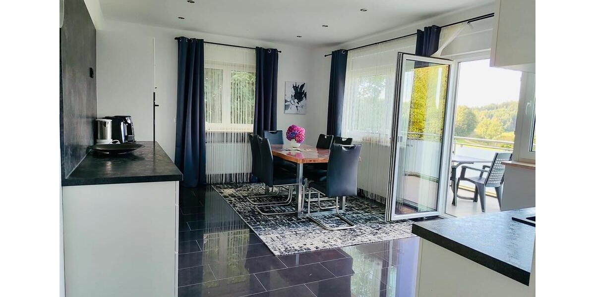 Erdgeschoßwohnung Pocking - 2 Zimmer, 69 m&sup2;, 950&euro; | Angebot:25811060