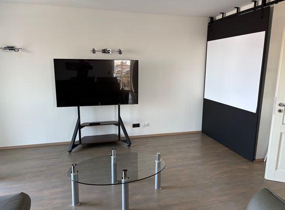 Dachgeschoßwohnung Bad Griesbach im Rottal - 2 Zimmer, 65 m&sup2;, 230.000&euro; | Angebot:25992101