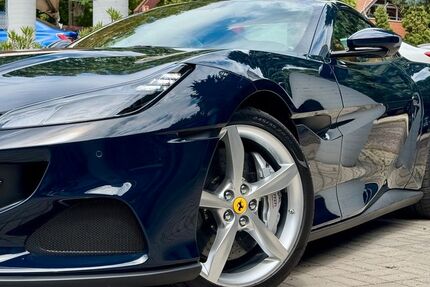 Ferrari Portofino 3.900 km 288.290 &euro; BAD GRIESBACH 94086