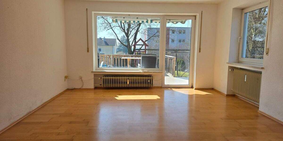 Mehrfamilienhaus, Wohnhaus Neuhaus am Inn Neuhaus - 1 Zimmer, 200 m&sup2;, 420.000&euro; | Angebot:25672846