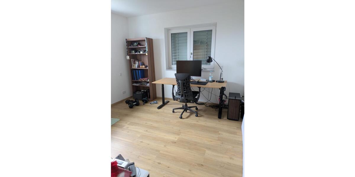 Etagenwohnung Fürstenzell - 3 Zimmer, 87 m&sup2;, 890&euro; | Angebot:24492323