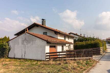 Haus Büchlberg - 5 Zimmer, 146 m&sup2;, 265.000&euro; | Angebot:25926744