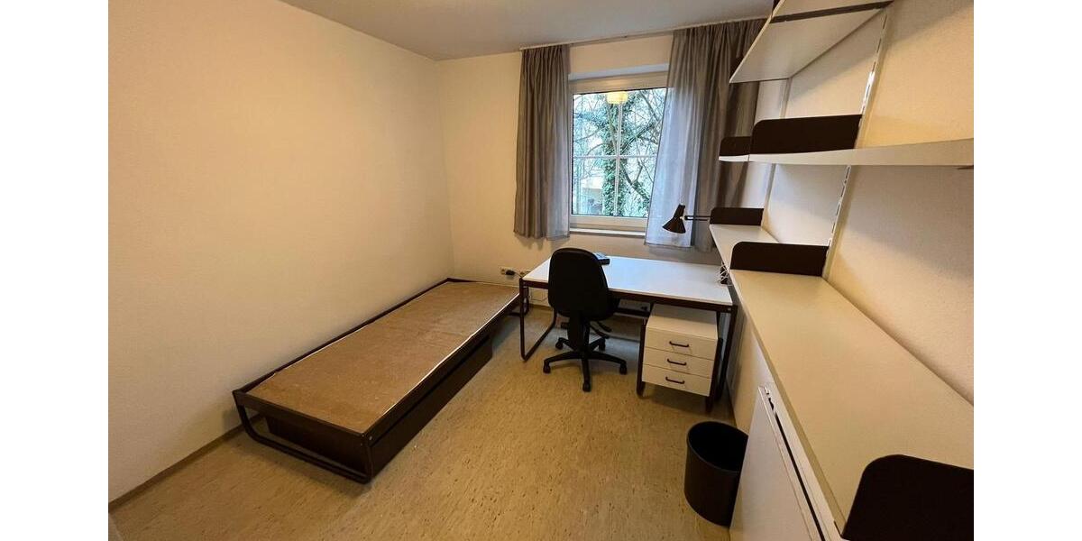 Erdgeschoßwohnung Passau Auerbach - 1 Zimmer, 12 m&sup2;, 450&euro; | Angebot:26680194