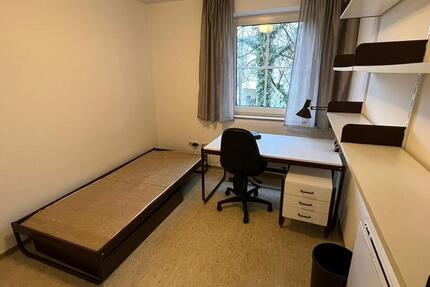 Wohnung Passau Auerbach - 1 Zimmer, 12 m&sup2;, 450&euro; | Angebot:26680194