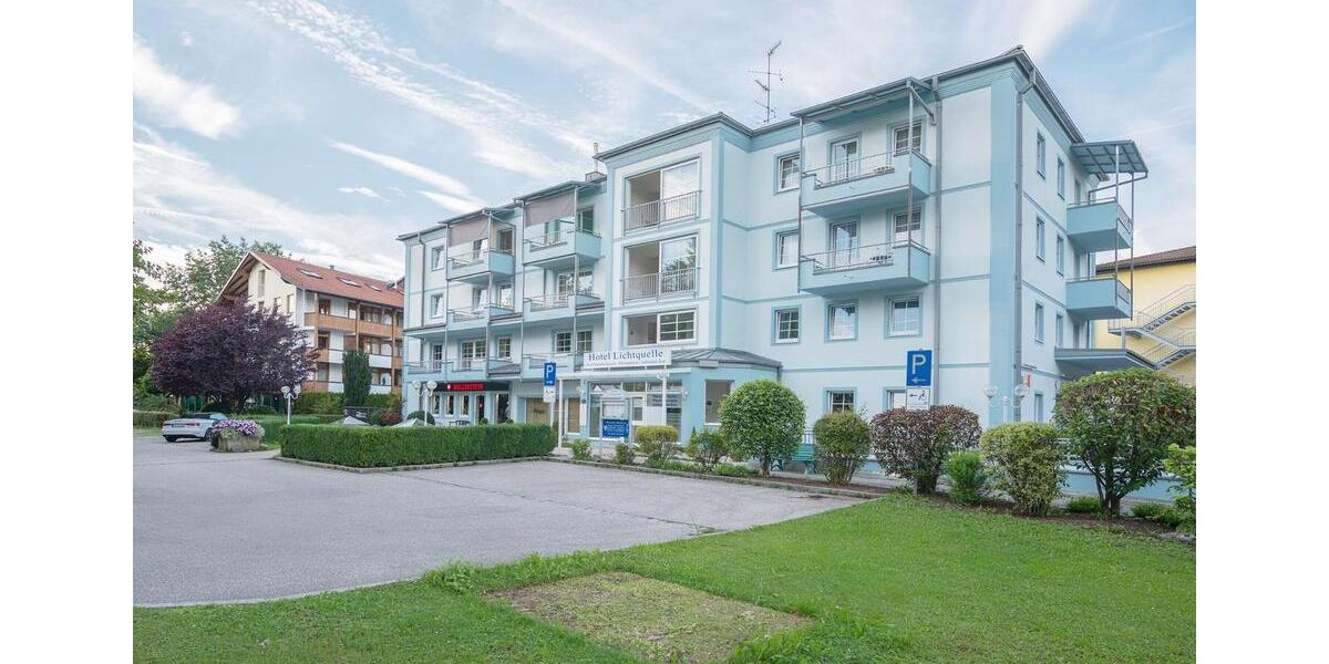 Gewerbeobjekt Bad Füssing - 8&euro; | Angebot:25023119