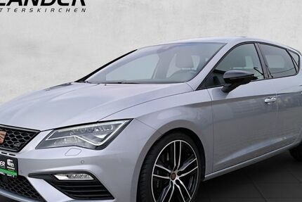 Seat Leon 64.000 km 22.890 &euro; Otterskirchen 94575