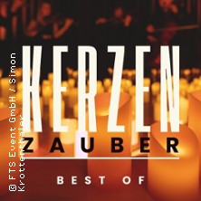Kerzenzauber - Best of Filmmusik 25.11.2026 Stadttheater
