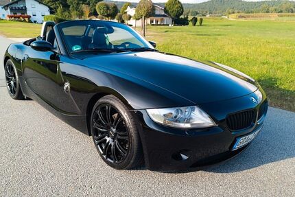 BMW Z4 255.000 km 13.990 &euro; Thurmansbang 94169