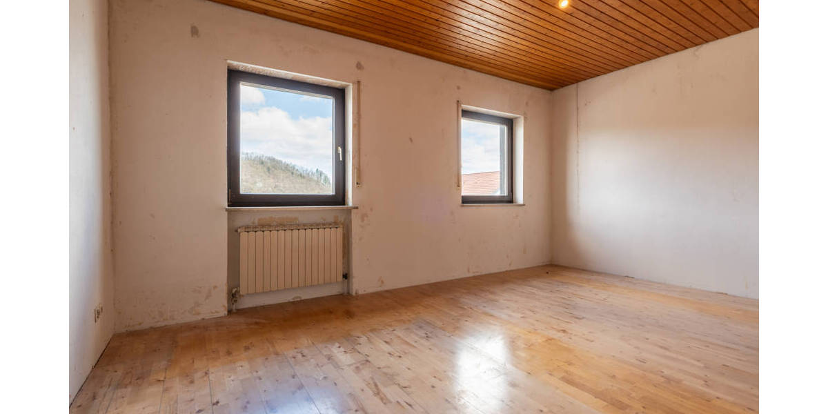 Reihenmittelhaus Passau / Innstadt Innstadt - 4 Zimmer, 118 m&sup2;, 335.000&euro; | Angebot:26018284