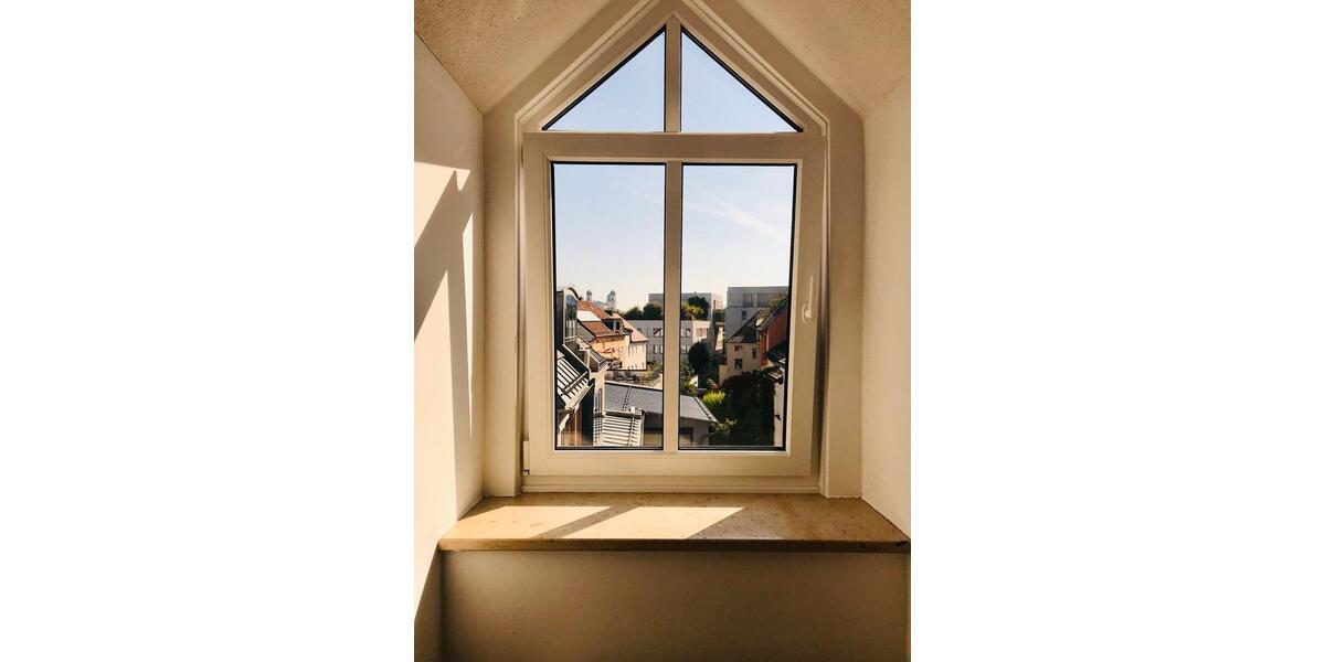 Dachgeschoßwohnung Passau Mühltal - 3 Zimmer, 70 m&sup2;, 800&euro; | Angebot:25908691