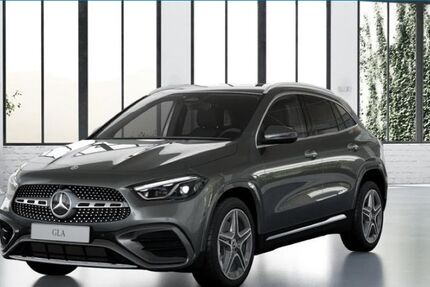 Mercedes-Benz GLA 180 3.703 km 39.870 &euro; Passau 94034