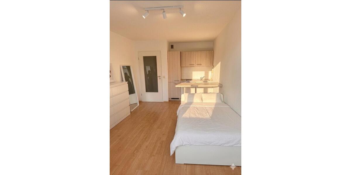 Terrassenwohnung Passau Auerbach - 1 Zimmer, 25 m&sup2;, 525&euro; | Angebot:26004618