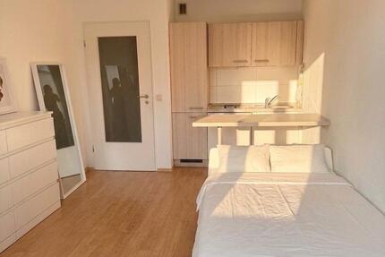 Wohnung Passau Auerbach - 1 Zimmer, 25 m&sup2;, 525&euro; | Angebot:26004618