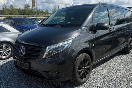 Mercedes-Benz Vito 163.057 km 26.900 &euro; Hutthurm 94116