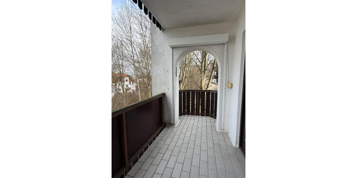 Etagenwohnung Waldkirchen - 2 Zimmer, 68 m&sup2;, 540&euro; | Angebot:25802695