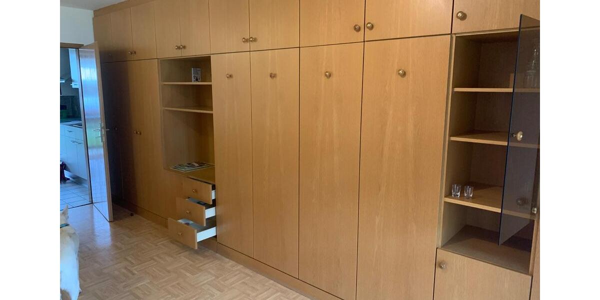 Erdgeschoßwohnung Kirchham - 1 Zimmer, 33 m&sup2;, 370&euro; | Angebot:26000197