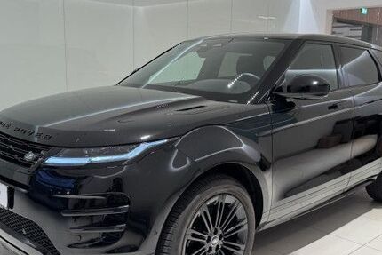 Land Rover Range Rover Evoque 8.200 km 46.900 &euro; Passau 94036