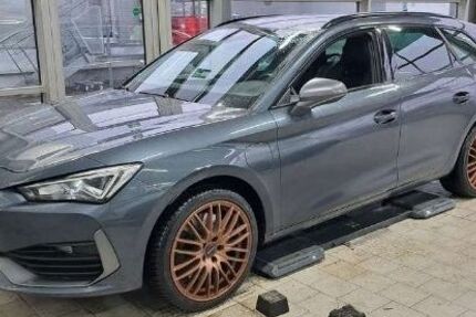 Cupra Leon 79.950 km 23.680 &euro; Passau 94036