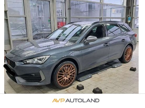 Cupra Leon 79.950 km 23.680 &euro; Passau 94036