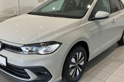 VW Polo 15.491 km 18.880 &euro; Passau 94032
