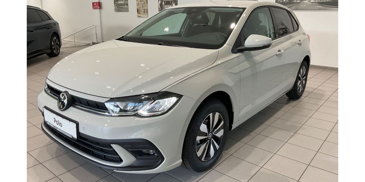 VW Polo 15.491 km 18.880 &euro; Passau 94032