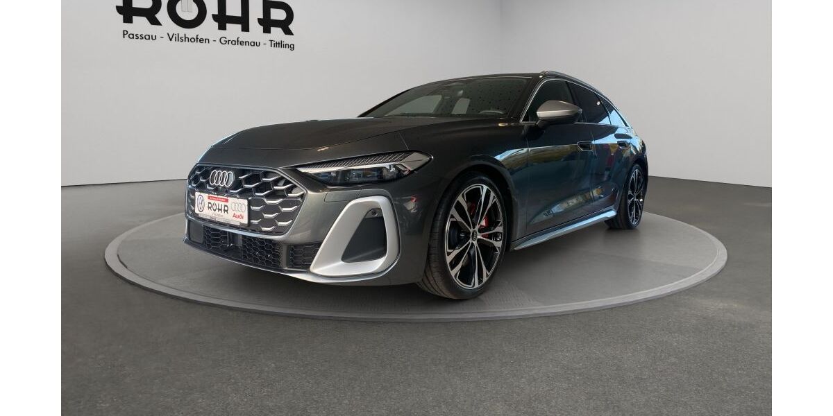 Audi S5 6.000 km 69.850 &euro; Vilshofen 94474