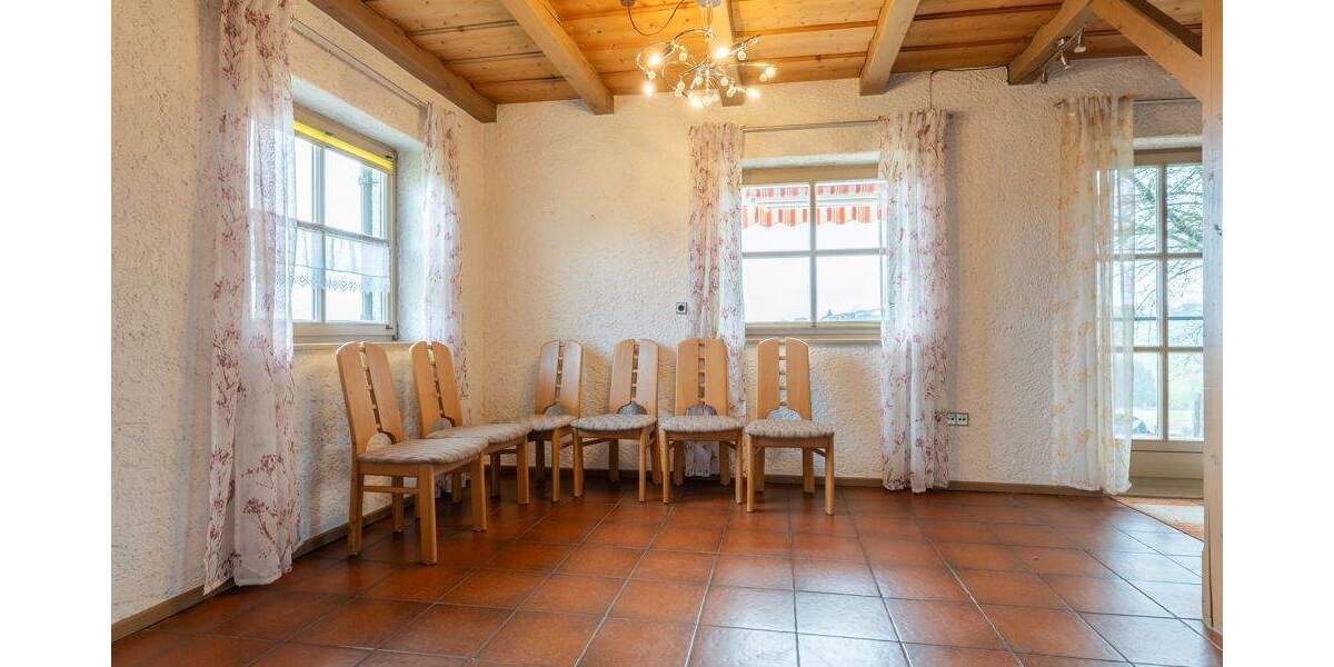 Einfamilienhaus Salzweg - 4 Zimmer, 150 m&sup2;, 369.000&euro; | Angebot:25749269