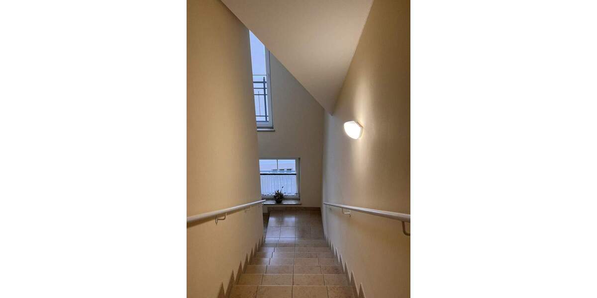 Etagenwohnung Bad Füssing - 2 Zimmer, 42 m&sup2;, 143.000&euro; | Angebot:25776950