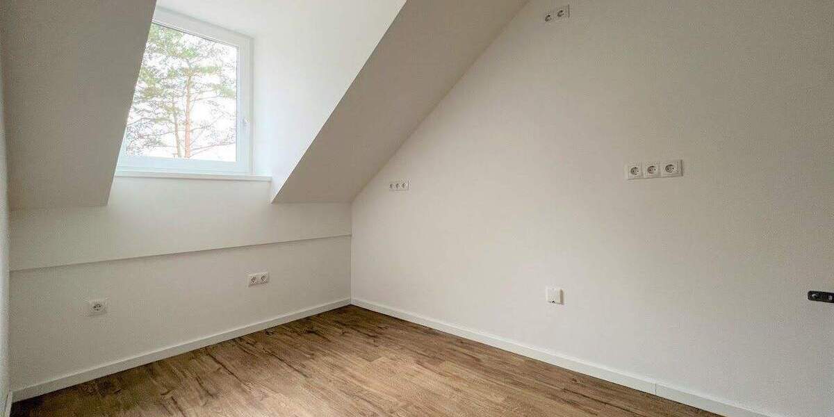 Etagenwohnung Aidenbach - 4 Zimmer, 77 m&sup2;, 235.400&euro; | Angebot:25744723