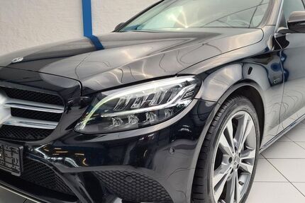 Mercedes-Benz C 300 222.300 km 15.900 &euro; Thurmansbang/Thannberg 94169