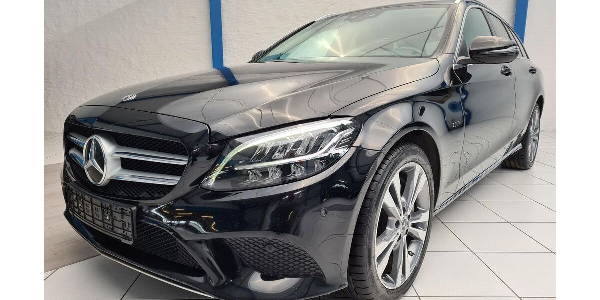 Mercedes-Benz C 300 222.300 km 15.900 &euro; Thurmansbang/Thannberg 94169