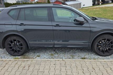 Seat Tarraco 94.500 km 31.500 &euro; Waldkirchen 94065