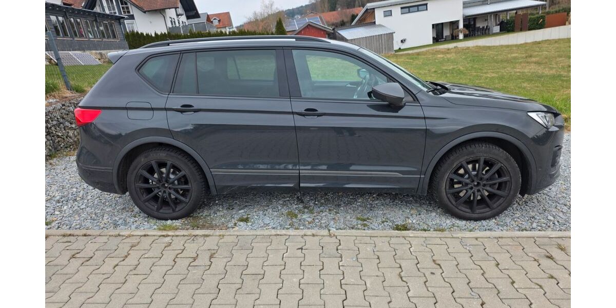 Seat Tarraco 94.500 km 31.500 &euro; Waldkirchen 94065