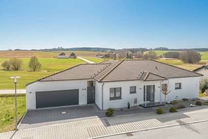 Haus Haarbach - 4 Zimmer, 150 m&sup2;, 749.000&euro; | Angebot:25997539