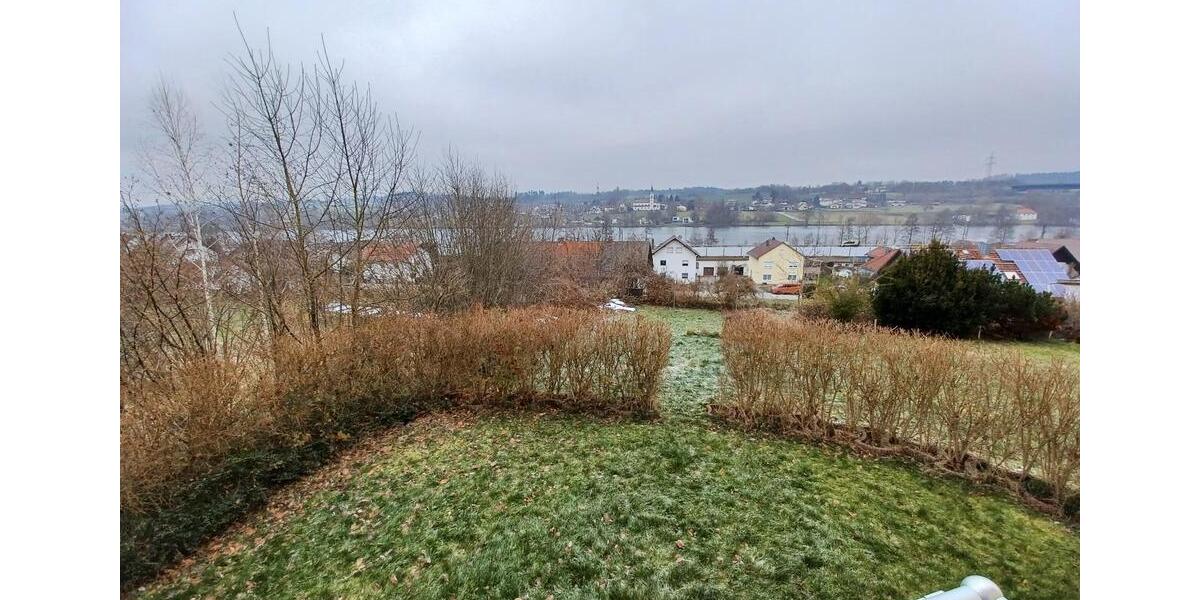 Etagenwohnung Passau Auerbach - 3 Zimmer, 110 m&sup2;, 935&euro; | Angebot:25046051