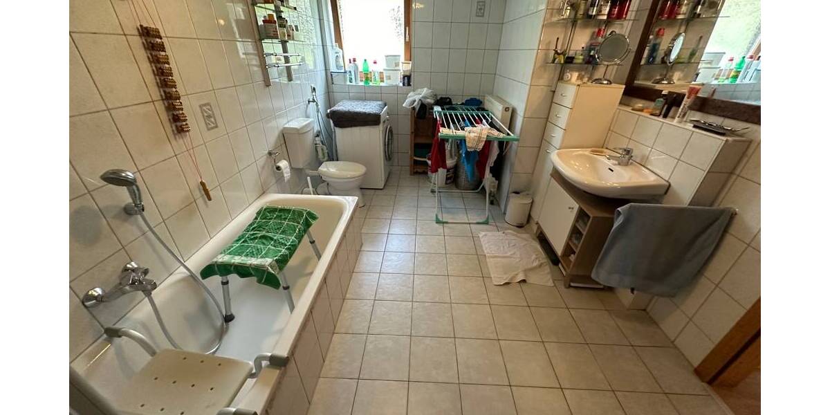 Etagenwohnung Ringelai - 3 Zimmer, 74 m&sup2;, 119.000&euro; | Angebot:25708668