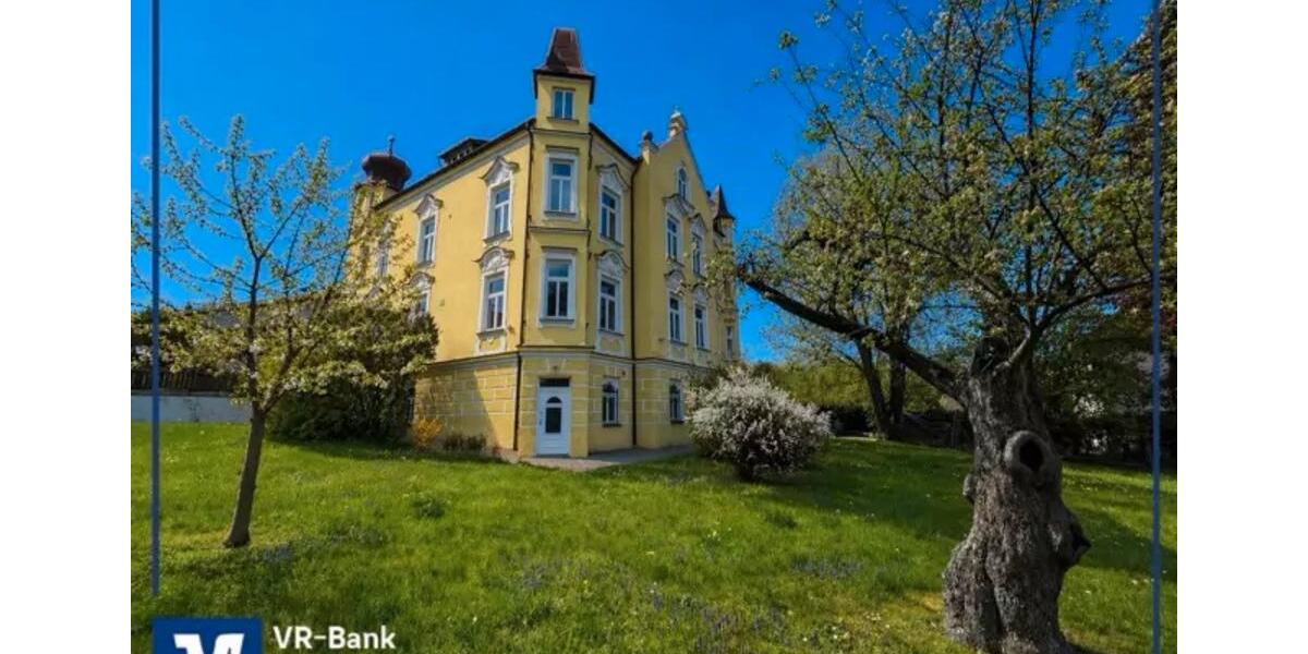 Villa Aldersbach - 950.000&euro; | Angebot:26772147
