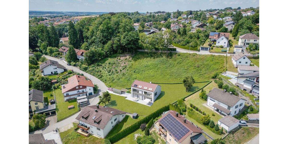 Grundstück Vilshofen an der Donau - 177.000&euro; | Angebot:25923093