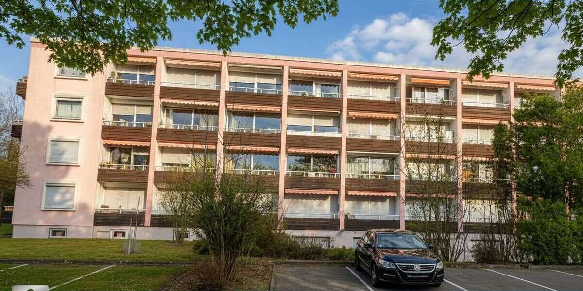 Etagenwohnung Bad Füssing - 1 Zimmer, 36 m&sup2;, 67.000&euro; | Angebot:20028622