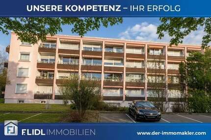 Wohnung Bad Füssing - 1 Zimmer, 36 m&sup2;, 67.000&euro; | Angebot:20028622