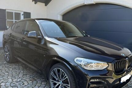 BMW X4 M40 130.887 km 37.500 &euro; Untergriesbach 94107
