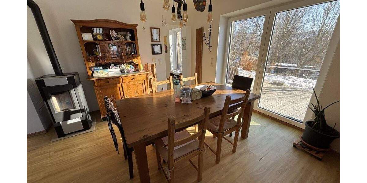 Einfamilienhaus Waldkirchen Oberleinbach - 4 Zimmer, 126 m&sup2;, 449.000&euro; | Angebot:25699681