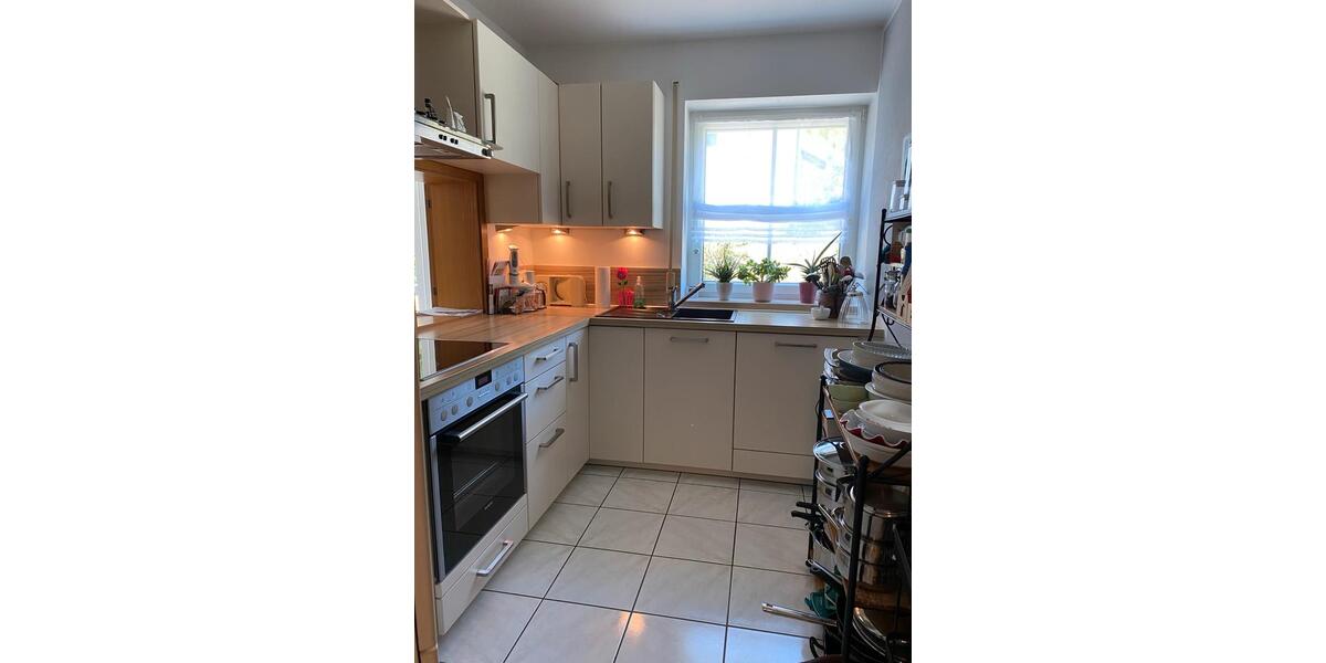 Terrassenwohnung Vilshofen an der Donau - 3 Zimmer, 72 m&sup2;, 930&euro; | Angebot:26690713