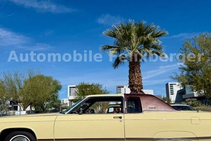 Lincoln Town Car 56.000 km 29.800 &euro; Passau 94036