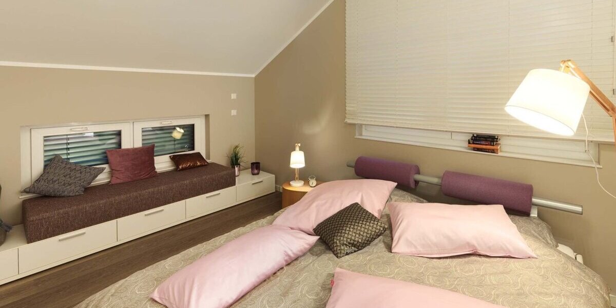 Villa in Obernzell - Individuell geplant nach Ihren Wünschen - Villa Obernzell | Angebot:27566482