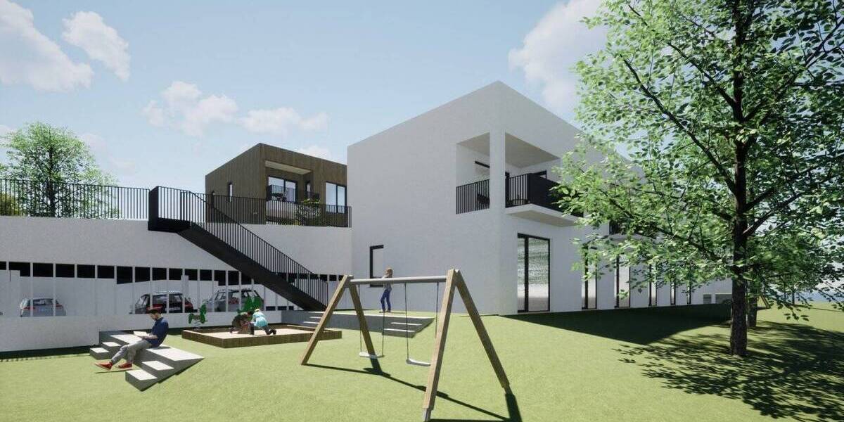 Etagenwohnung Vilshofen an der Donau Vilshofen - 3 Zimmer, 114 m&sup2;, 399.000&euro; | Angebot:25698338