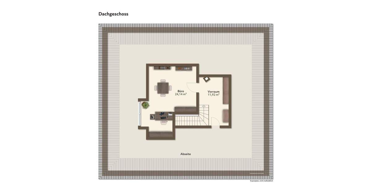 Bungalow Bad Füssing - 5 Zimmer, 220 m&sup2;, 920.000&euro; | Angebot:25779571