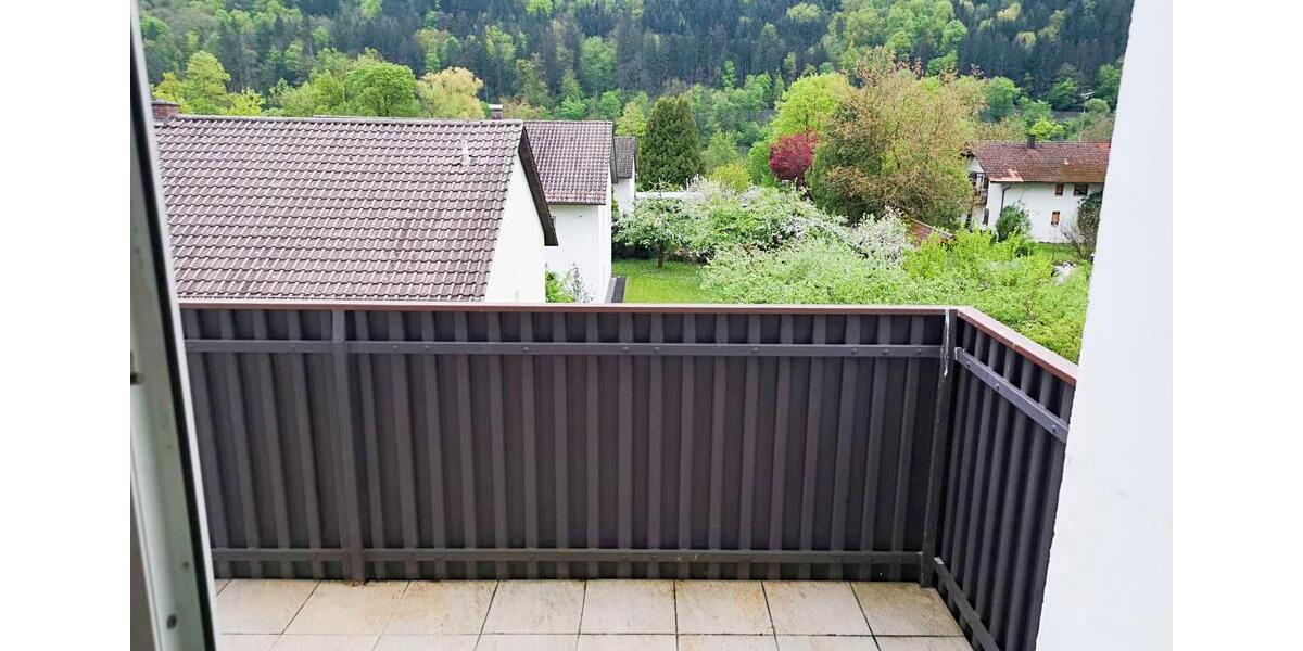 Etagenwohnung Obernzell - 3 Zimmer, 66 m&sup2;, 550&euro; | Angebot:25966008